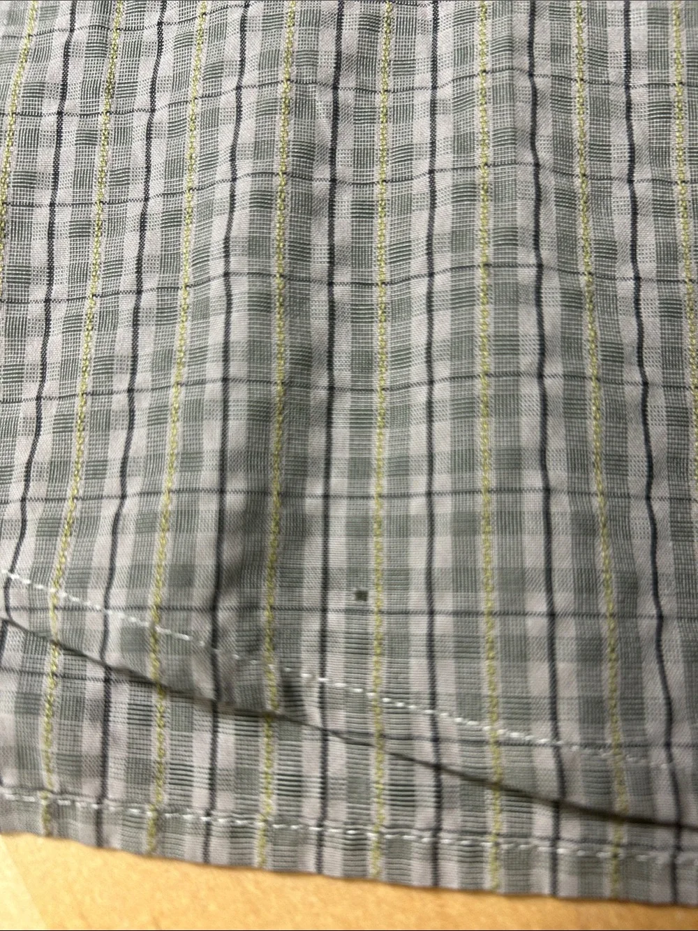 The North Face lightweight long